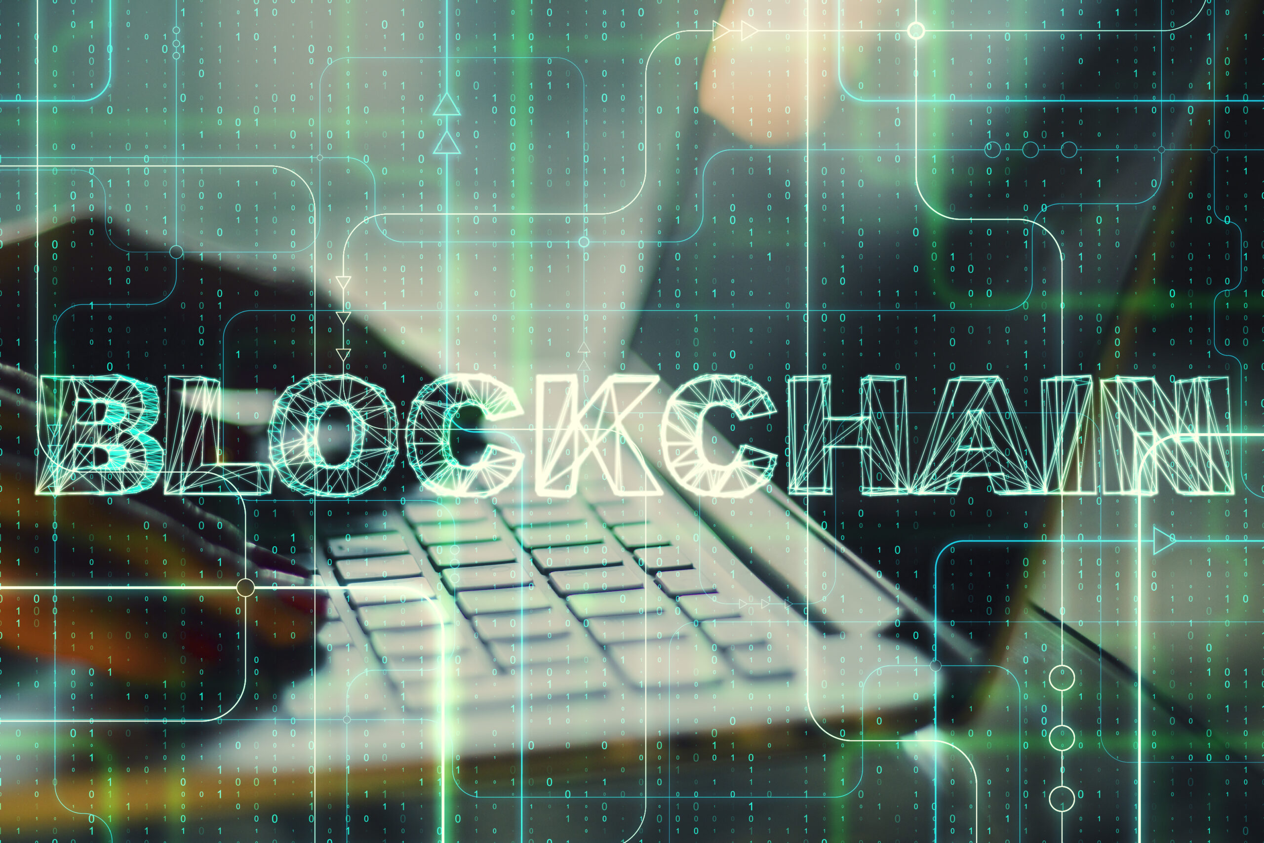 Custom Blockchain Development